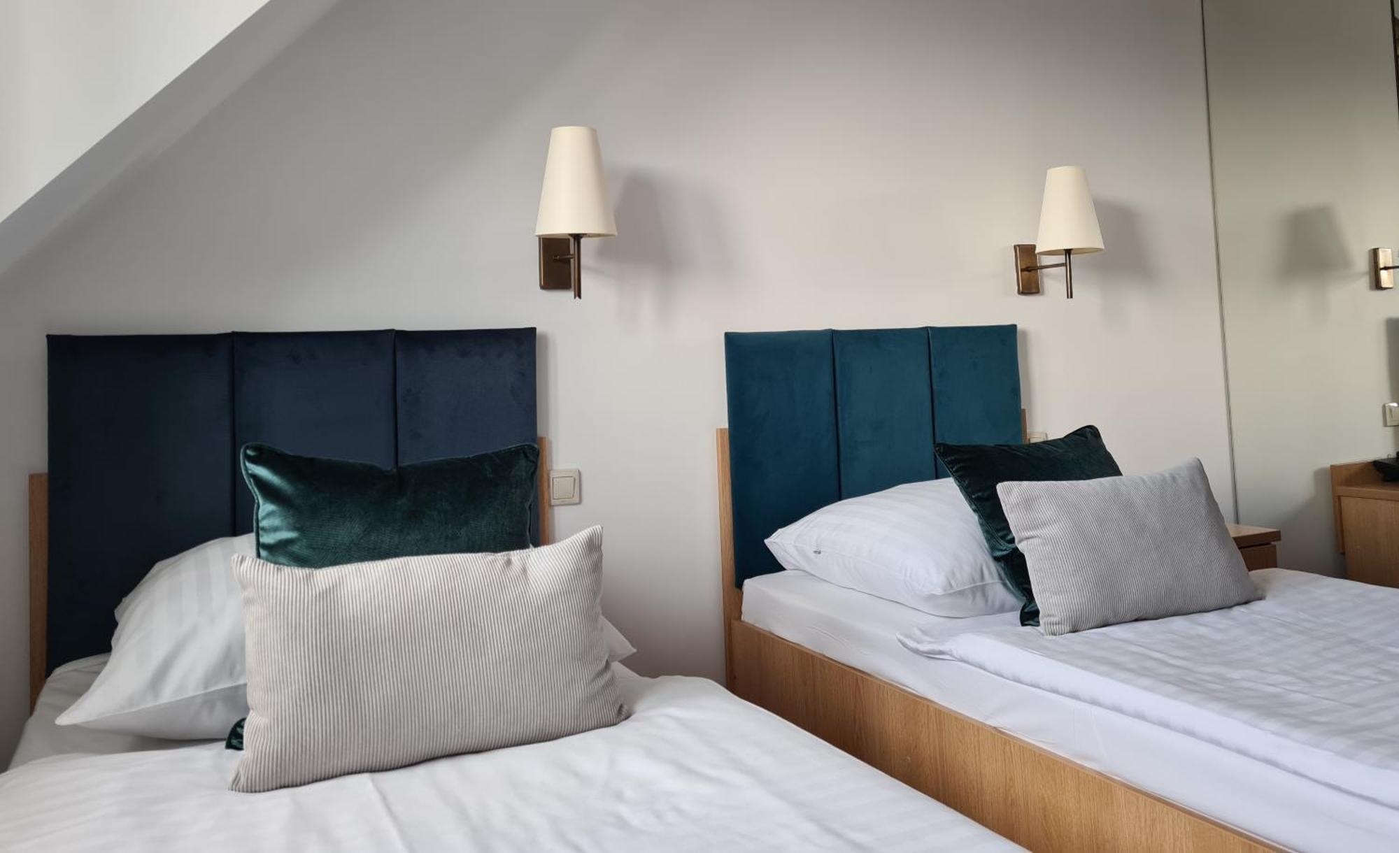 Ski Hotel Piwniczna-Zdroj Экстерьер фото
