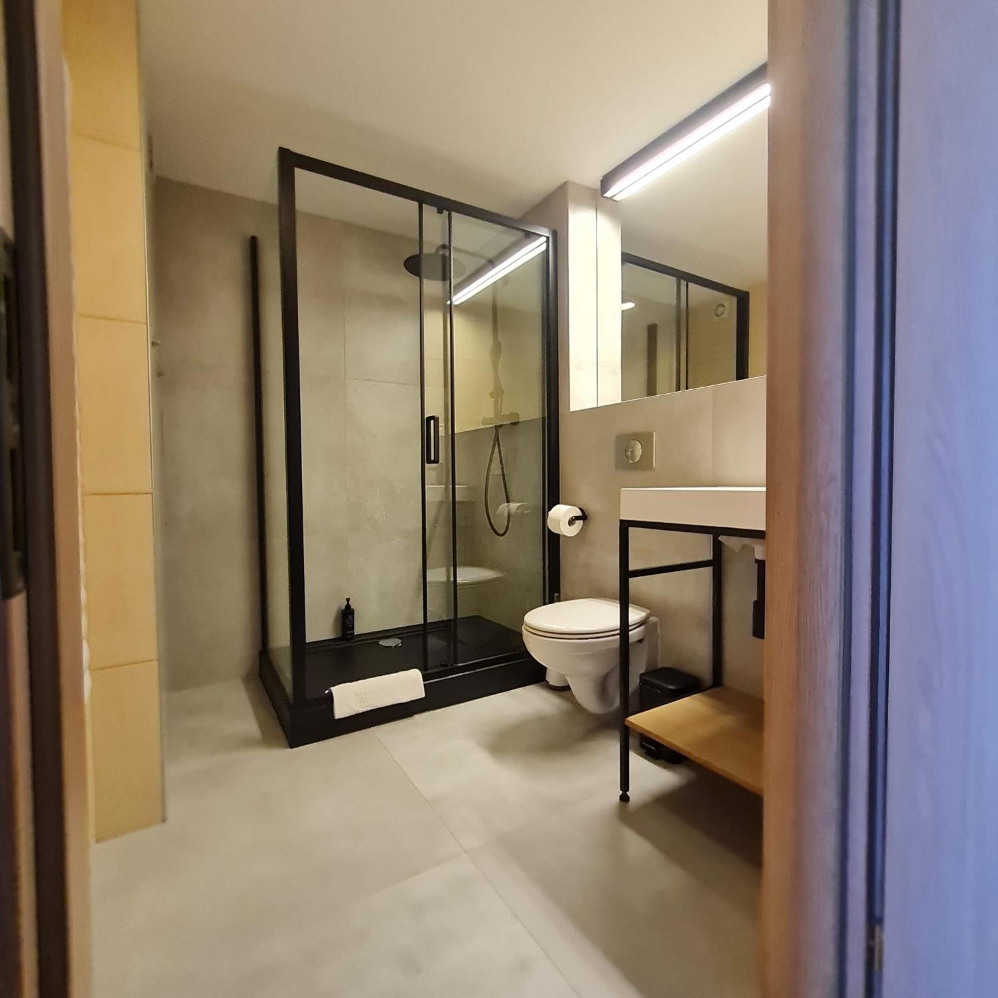 Ski Hotel Piwniczna-Zdroj Экстерьер фото