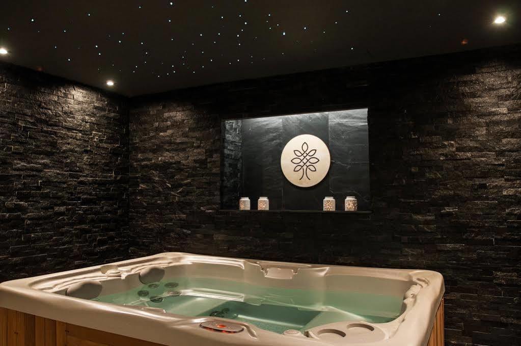 Ski Hotel Piwniczna-Zdroj Экстерьер фото